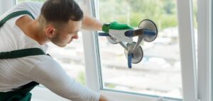 Choisir le meilleur vitrier