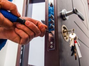 Serrurerie Lyon - Dépannage et Installation de Serrures