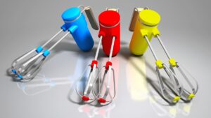 Pourquoi acheter un batteur électrique ?