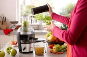 Pourquoi acheter une centrifugeuse ?