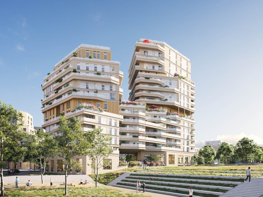 Investissement immobilier en Île-de-France
