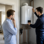 Préparer un chantier de rénovation en toute sécurité : bien arrêter sa chaudière à gaz avant les travaux