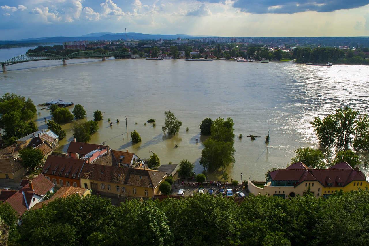 Inondations : comment protéger votre logement à l’avance ?