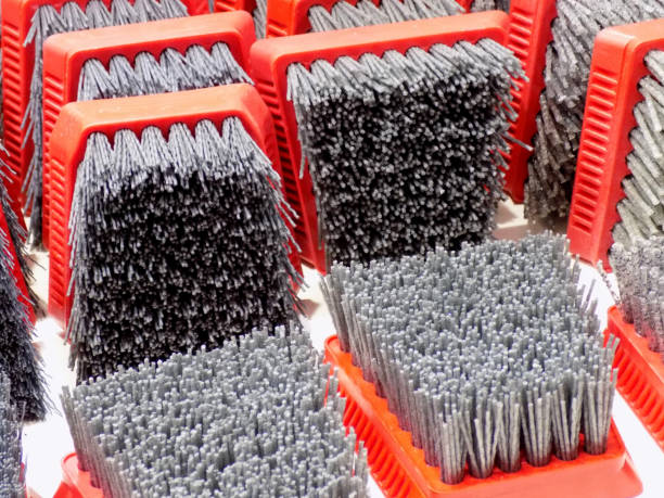 brosse industrielle