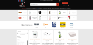 Delta Industrie Solutions