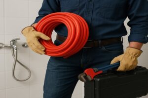 Comment choisir un plombier fiable près de chez soi