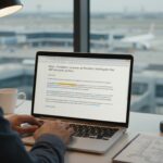 Rédiger une lettre de motivation