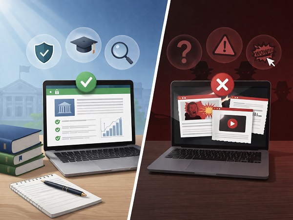 information en ligne