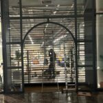 Dépannage de Rideaux Métalliques à Paris