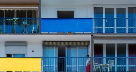 Façade : ces détails en fer forgé qui font grimper le cachet (et la valeur) d'une maison